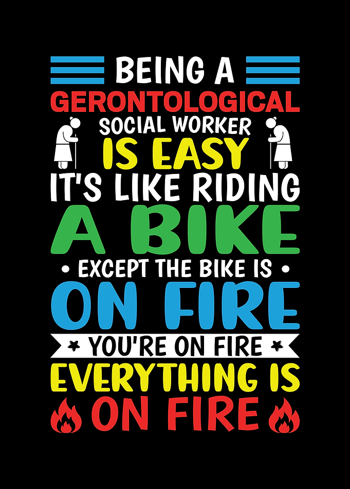 Social Worker
