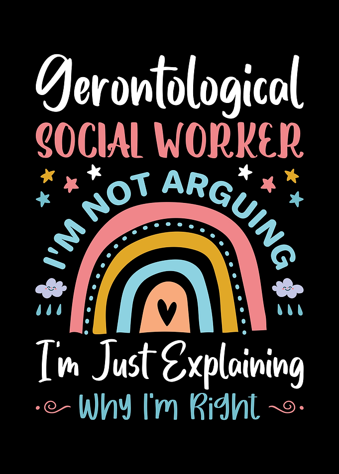 Social Worker