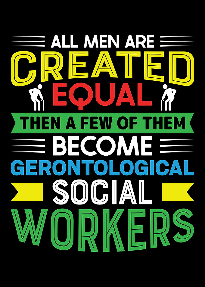 Social Worker