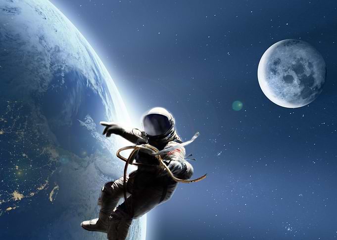 Lost in Space