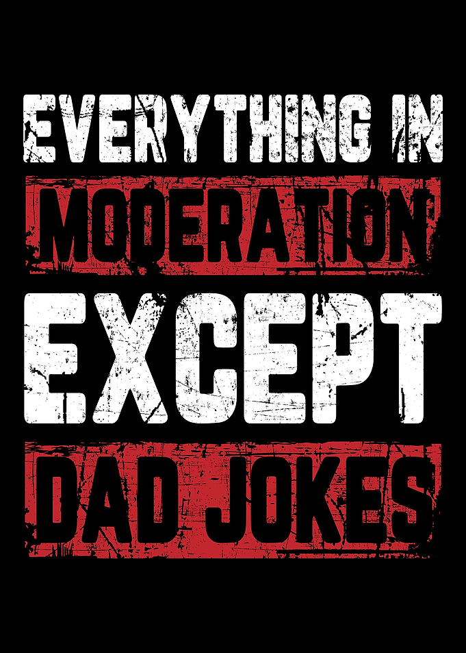 Dad Jokes