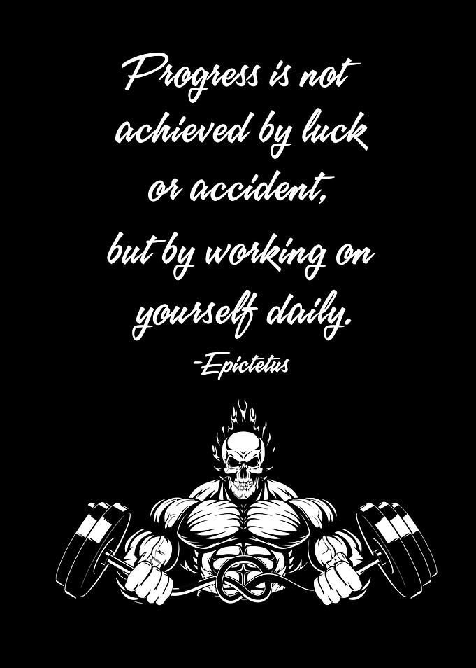 Gym Motivation