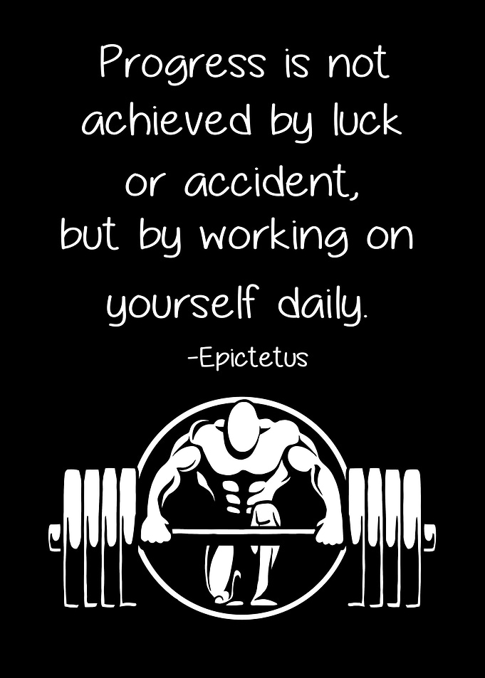 Gym Motivation
