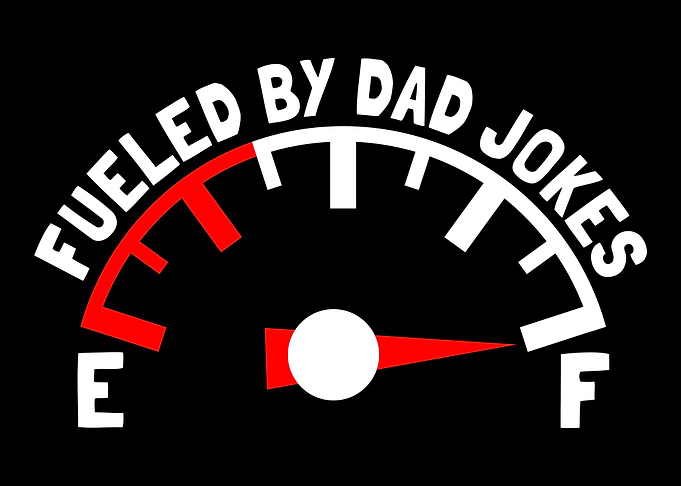 Dad Jokes