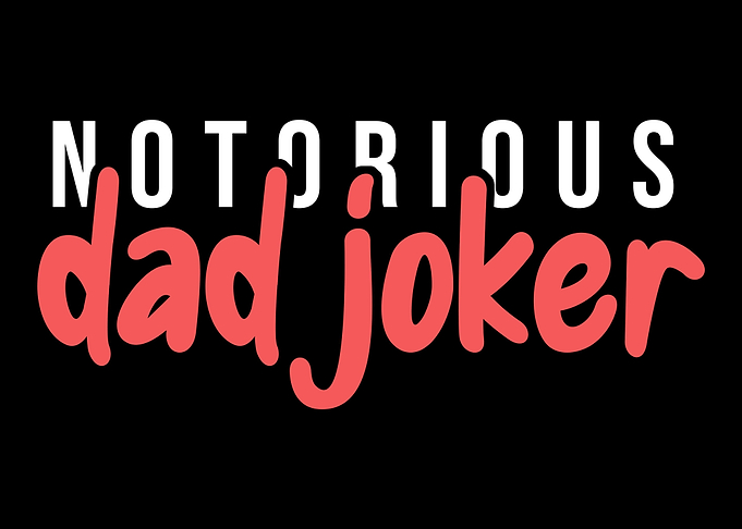 Dad Jokes