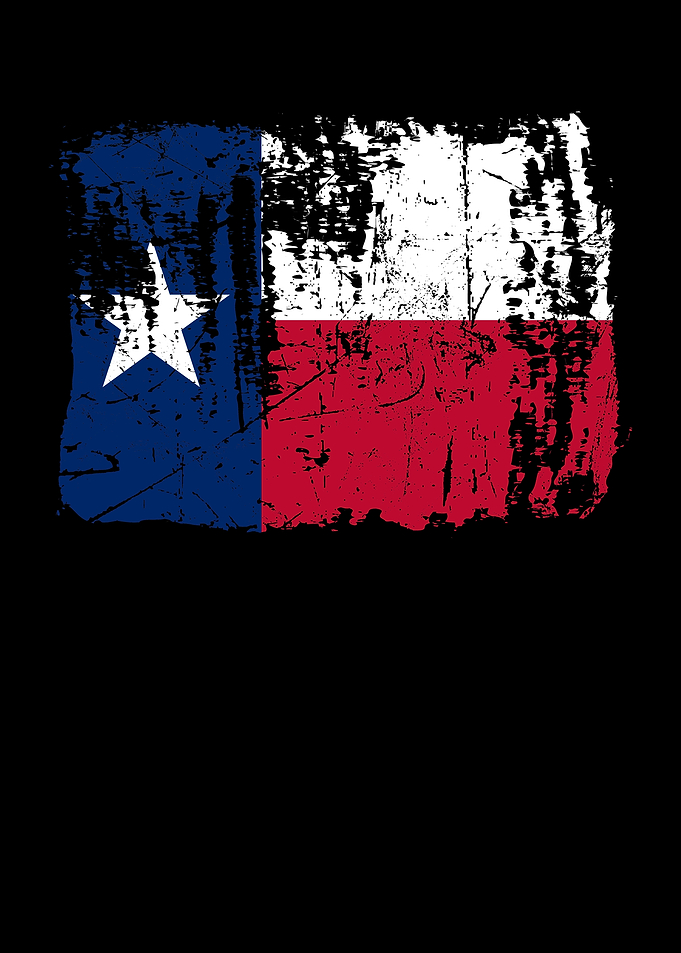 Texas Travels Gift