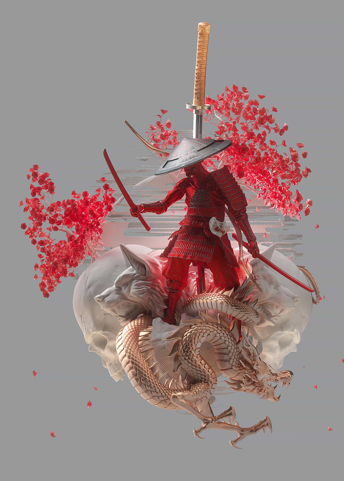 Ronin