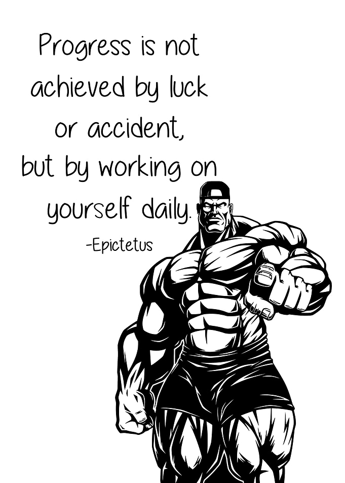 Gym Motivation