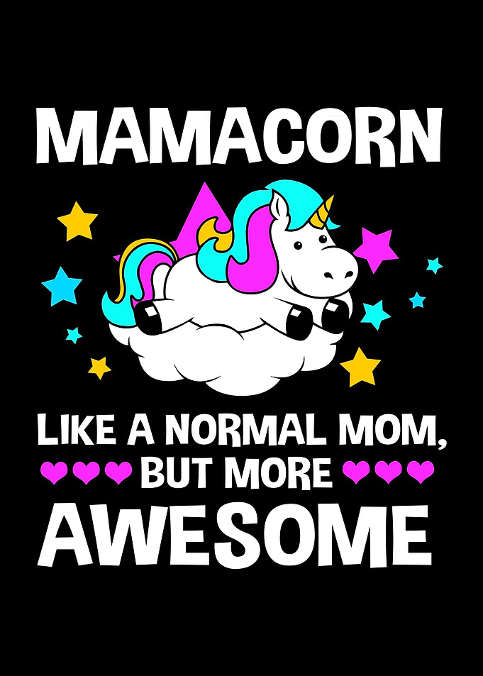 Mamacorn