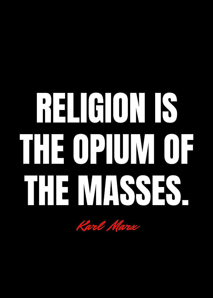 Karl Marx Quotes