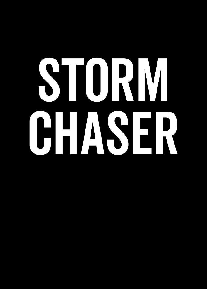 Storm Chaser