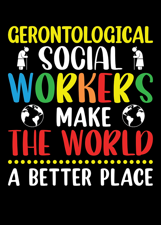 Social Worker