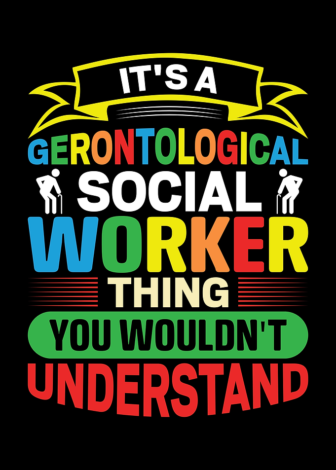 Social Worker
