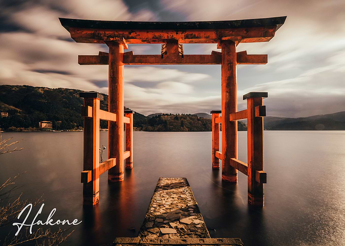 Hakone