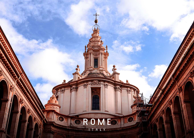 Rome