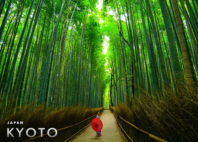 Arashiyama Kyoto