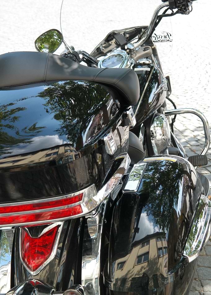 Motorbike Mania