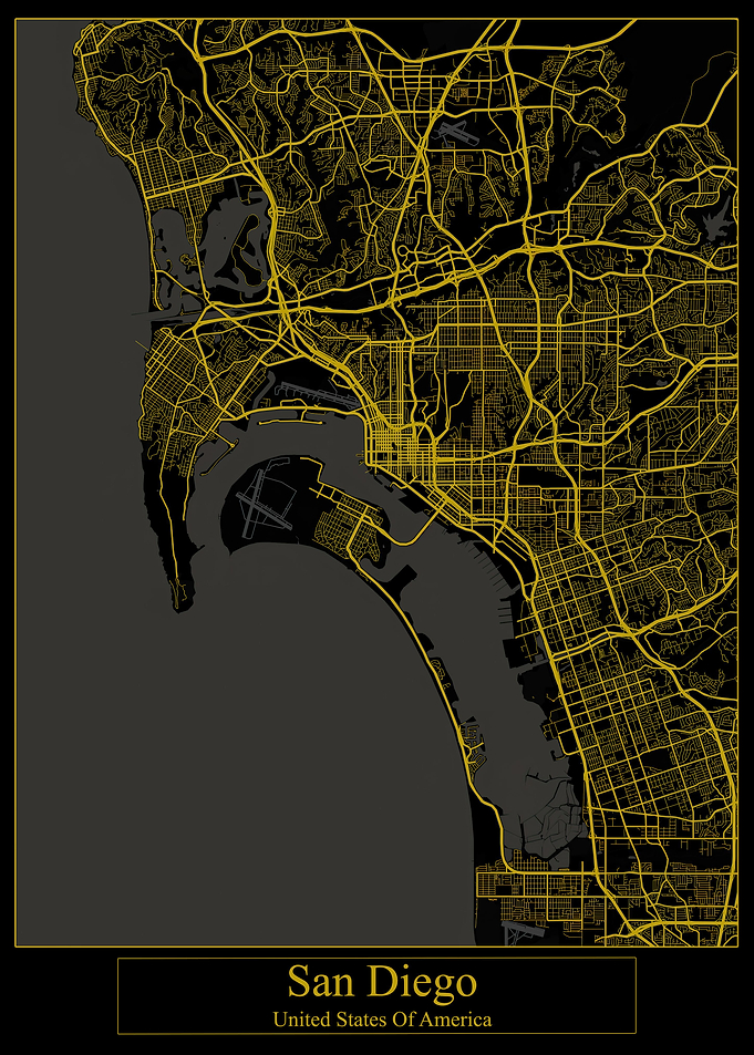 San Diego USA