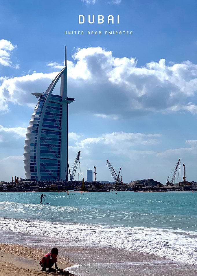 Dubai