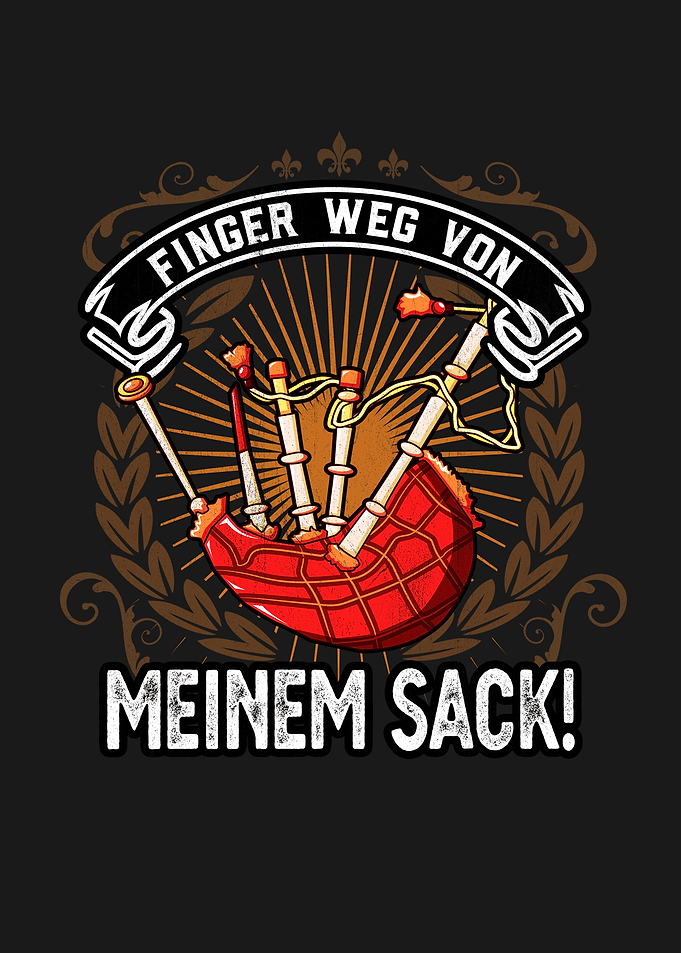 Dudelsack Bagpipe Fun