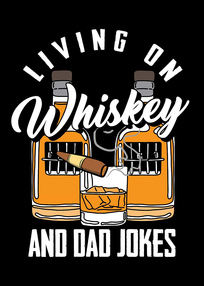 Dad Jokes