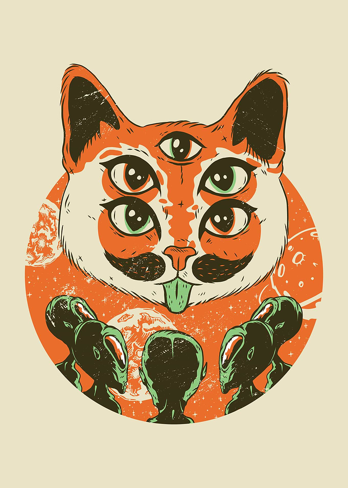 Lord Cat