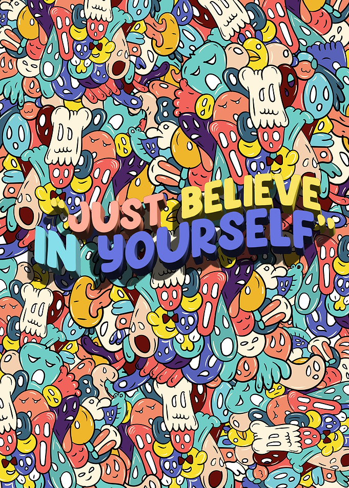 Doodle Quotes
