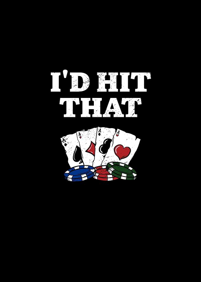 Id Hit That Casino Poker
