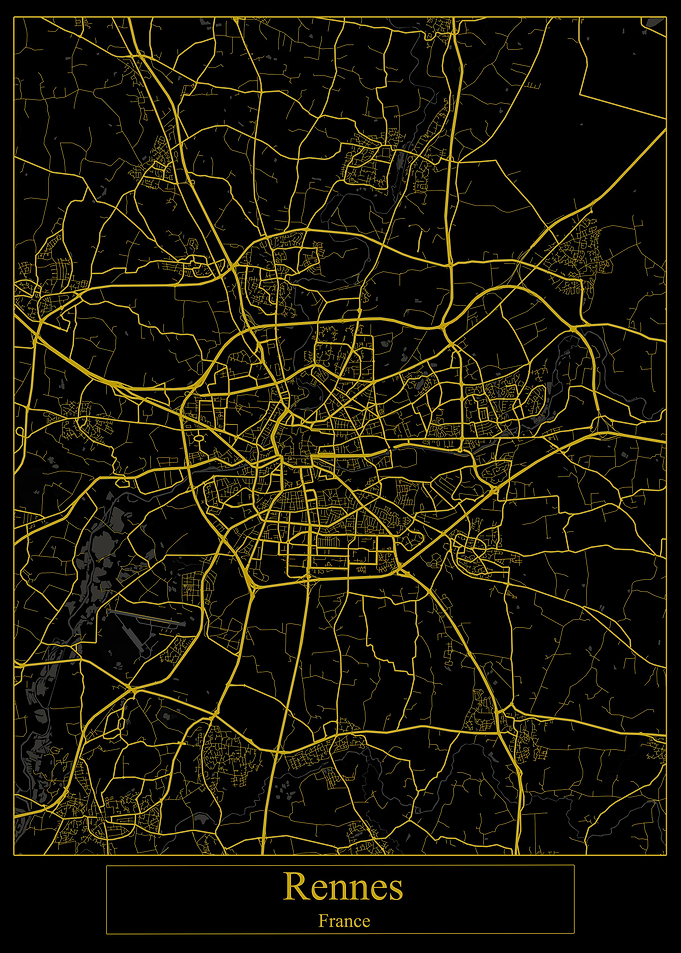 Rennes France
