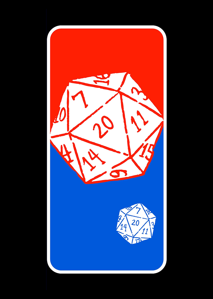 Retro Dice