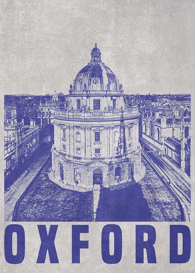 Oxford