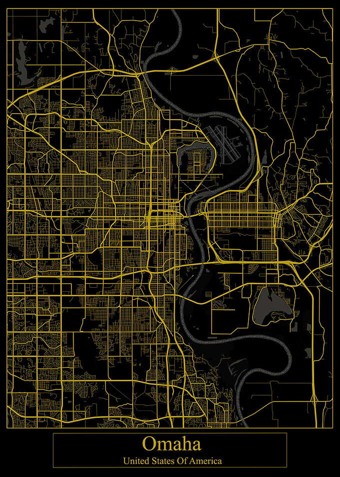 Omaha USA