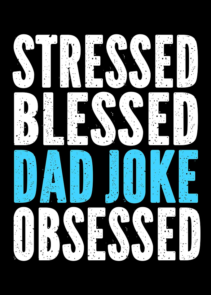 Dad Jokes