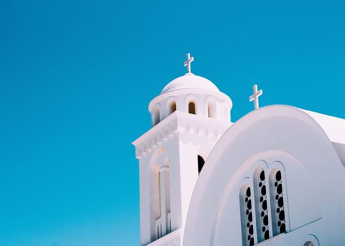 Beautiful Greece