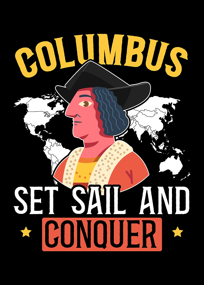 Set Sail And Conquer