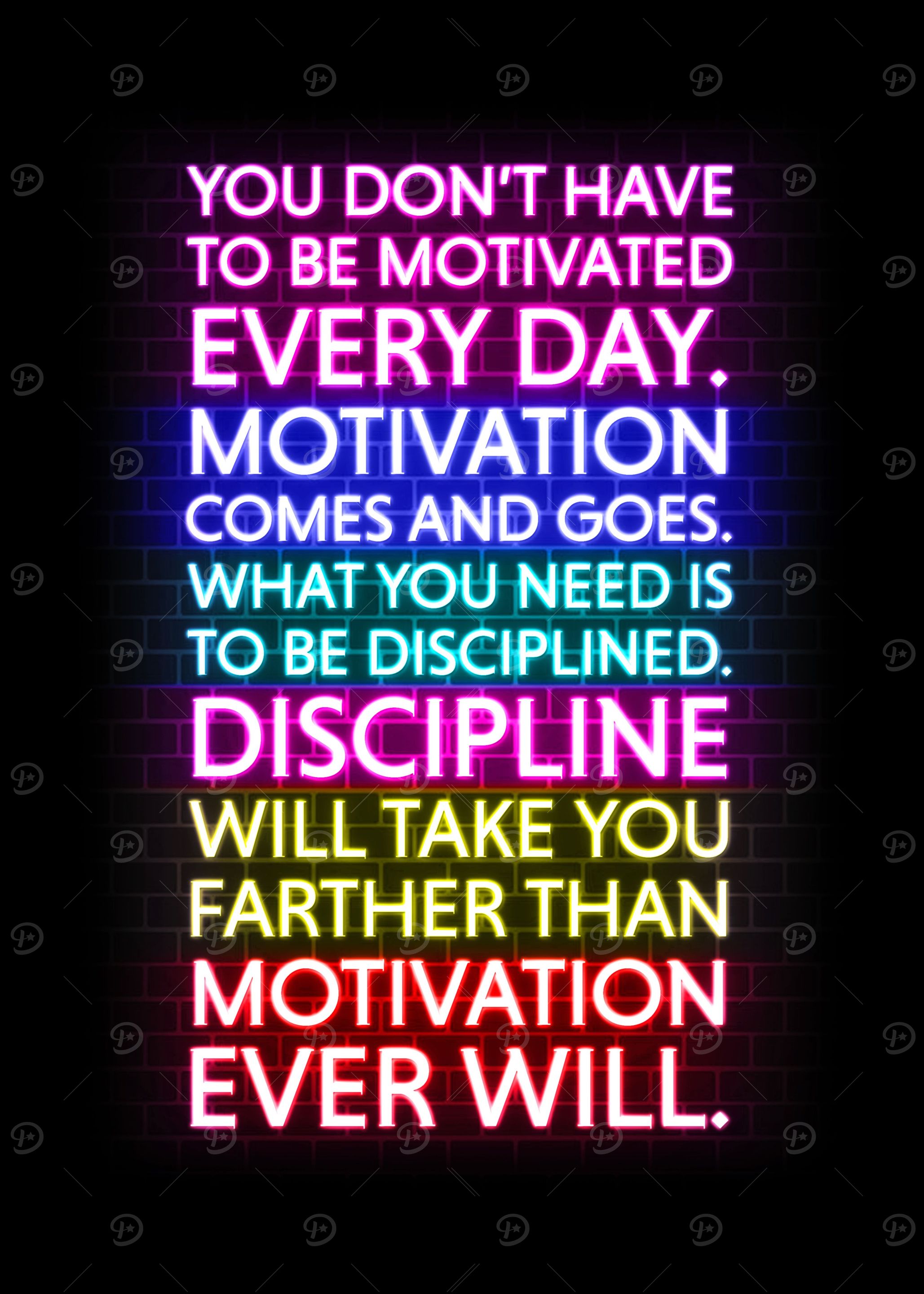 Motivation Quotes