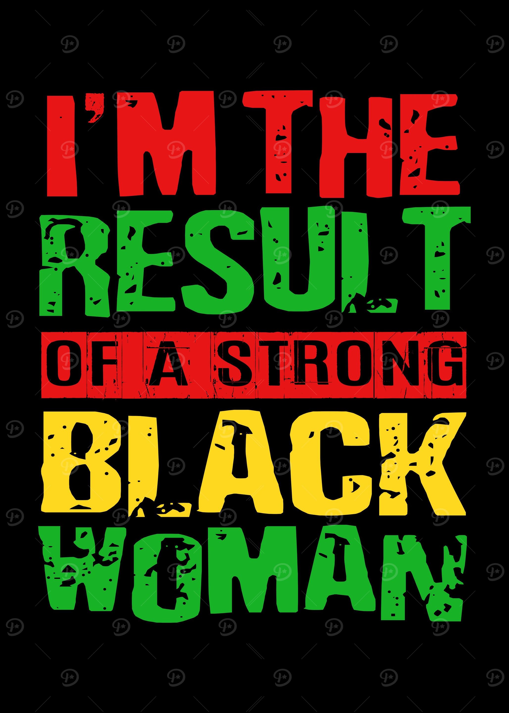 Black History African