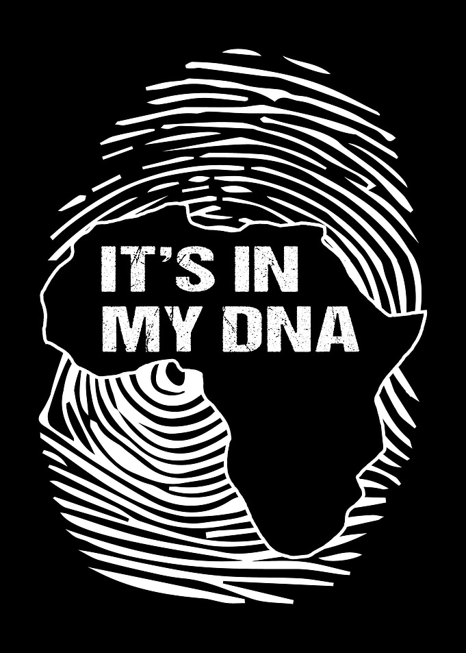 Its In My DNA