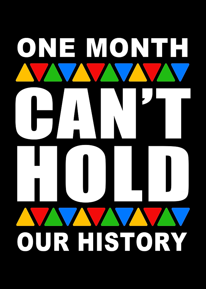 Black History Month