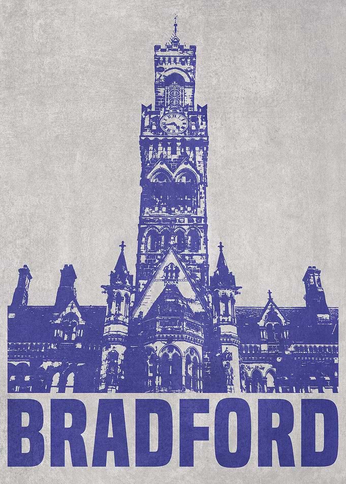 Bradford