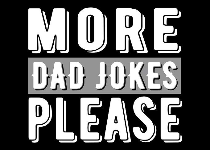 Dad Jokes