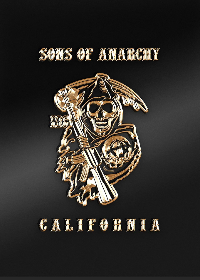 sons of anarchy
