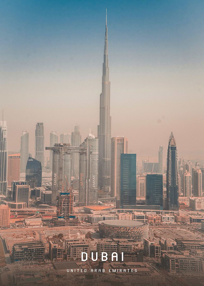 Dubai