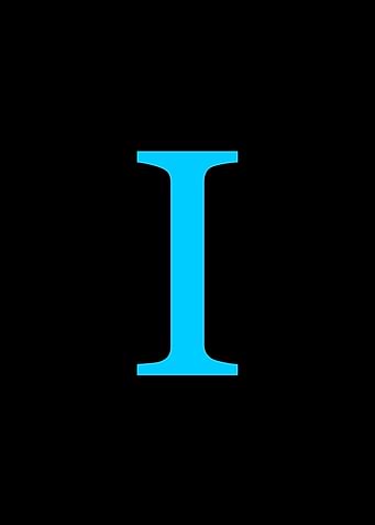 letter I