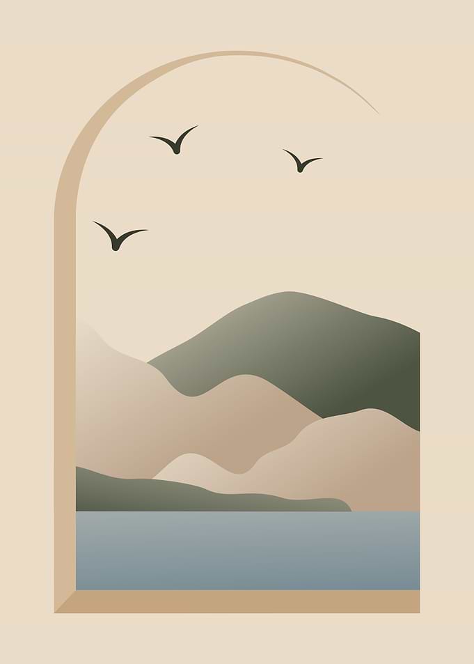 window