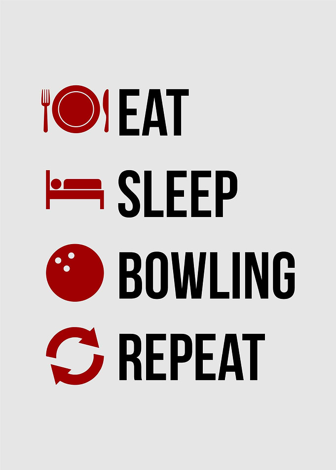 eat sleep gaming repeat