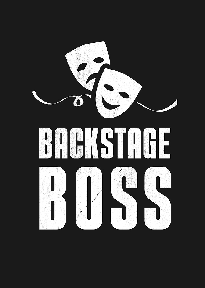 Backstage Boss Theatre
