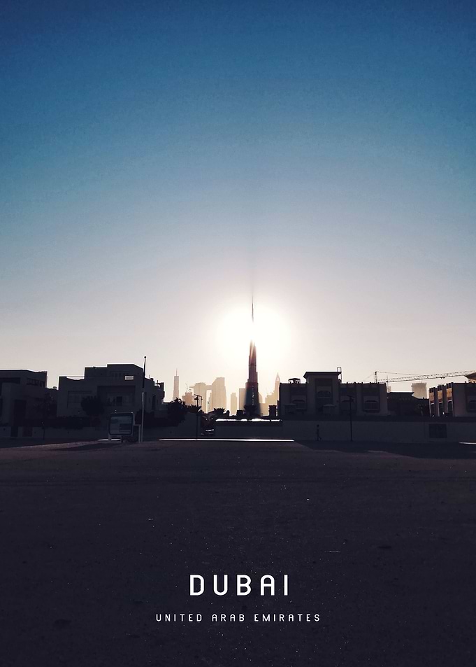 Dubai