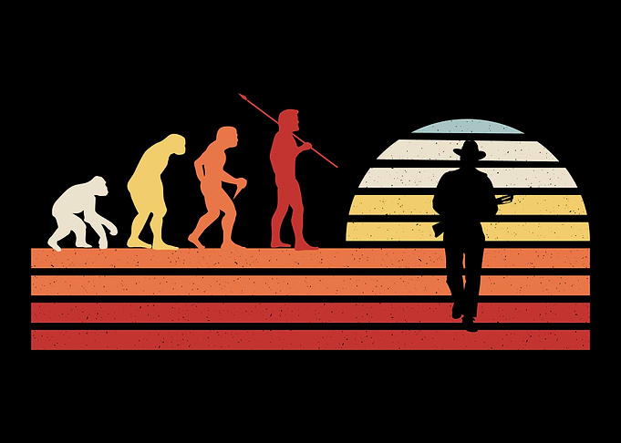 Retro Park Ranger Game