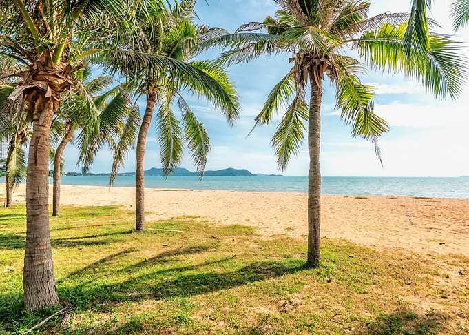 Na Jomtien